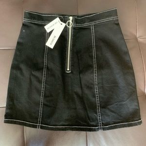BB Dakota skirt
